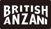 British Anzani UK Frames and Power Trains